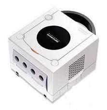 Nintendo Gamecube Parel Wit (Gamecube Spelcomputers), Spelcomputers en Games, Spelcomputers | Nintendo GameCube, Zo goed als nieuw