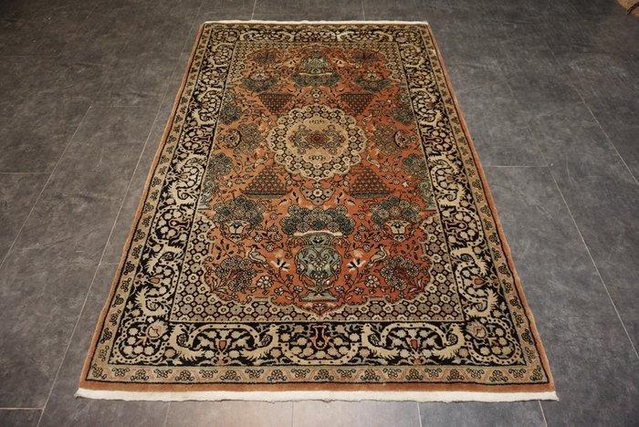 Gohm - Tapijt - 202 cm - 130 cm, Huis en Inrichting, Stoffering | Tapijten en Kleden
