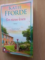 Een nieuw leven - Katie Fforde 9789022597040 Katie Fforde, Boeken, Verzenden, Zo goed als nieuw, Katie Fforde