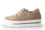 Gabor Sneakers in maat 35 Beige | 10% extra korting, Verzenden, Beige, Gabor, Sneakers of Gympen