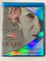 THE QUEEN (IMPORT WITHOUT DUTCH SUBS) (BLURAY), Verzenden, Gebruikt
