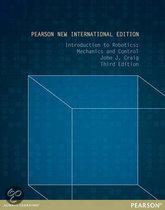 Introduction to Robotics Pearson  Internationa 9781292040042, Boeken, Schoolboeken, Zo goed als nieuw, Verzenden