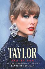9781789296860 Taylor Swift: Era by Era Caroline Sullivan, Boeken, Verzenden, Nieuw, Caroline Sullivan