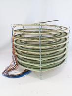 Zelfbouw N - Modeltreinlandschap (1) - Helix om hoogte van, Hobby en Vrije tijd, Nieuw