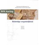 Bestendige vergankelijkheid 9789072691385 Harry Tummers, Boeken, Verzenden, Gelezen, Harry Tummers