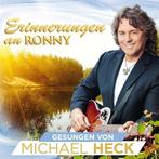 - Michael Heck - Erinnerungen an Ronny, Ophalen of Verzenden, Nieuw in verpakking