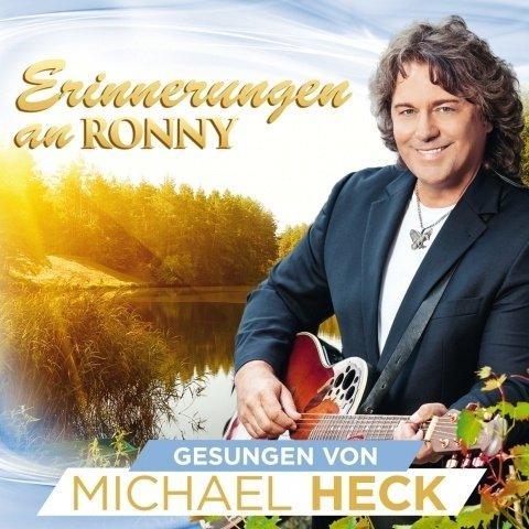 - Michael Heck - Erinnerungen an Ronny, Cd's en Dvd's, Cd's | Wereldmuziek, Ophalen of Verzenden