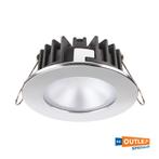 Bieden: Quick Kai XP LP LED downlight spot 12/24V - FAMP249, Ophalen of Verzenden, Nieuw, Elektra en Verlichting, Zeilboot of Motorboot