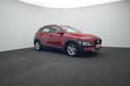 Private Lease - Hyundai Kona - 1.0 T-GDI Comfort 5d, Gebruikt, Met garantie (alle), Handgeschakeld, SUV of Terreinwagen