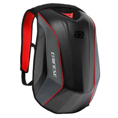 D-Mach 2 Rugzak Dainese, Motoren, Accessoires | Koffers en Tassen, Verzenden