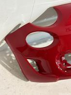 Fiat 500 S Sport Facelift voorbumper 735619571, Auto-onderdelen, Carrosserie en Plaatwerk, Ophalen, Gebruikt, Voor, Bumper