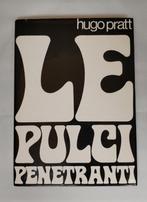 Le Pulci Penetranti - rara edizione - 1 Album - Eerste druk, Boeken, Stripboeken, Nieuw