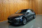 Ford Focus 1.0 EcoBoost Hybrid ST Line X - 38.791 KM Nr. 012, Focus, Stof, Zwart, Handgeschakeld
