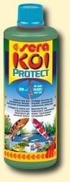 Sera Koi Protect 500ml (voor 10.000 ltr) (Wateranalyse), Tuin en Terras, Ophalen of Verzenden, Nieuw, Overige typen