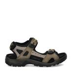 Ecco Offroad sandalen voor heren in het Taupe, Verzenden, Nieuw, Overige kleuren, Ecco