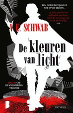 De kleuren van licht / Schemering / 3 9789022584958, Verzenden, Gelezen, V.E. Schwab