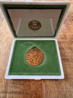 Tokyo 1964 Olympics - Official Medal - Bronze - Olympische, Nieuw