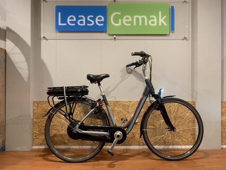 79: Sparta R5e, Fietsen en Brommers, Elektrische fietsen, Zo goed als nieuw, Overige merken, 50 km per accu of meer, Ophalen of Verzenden