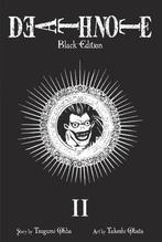 Death Note Black Edition, Vol. 2 |  NIEUW | Ohba, Tsugumi |, Boeken, Ophalen of Verzenden, Nieuw, Ohba, Tsugumi