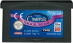 Cinderella Magical Dreams (losse cassette) (GameBoy Advance), Gebruikt, Verzenden