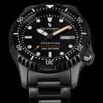 Tecnotempo -Seadiving 300M - Limited Edition - -, Nieuw