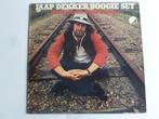 Jaap Dekker Boogie Set - Honky Tonk Train Arrival (LP), Verzenden, Nieuw in verpakking