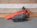 Bladblazer en bladzuiger Flymo, GardenVac Plus MEV750, Or, Tuin en Terras, Nieuw