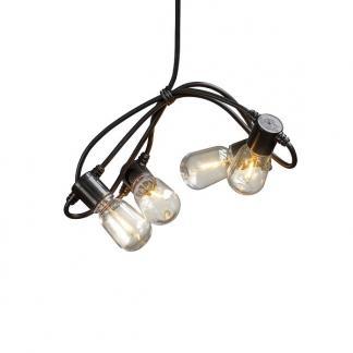 Lichtsnoer | 19.75 meter | Konstsmide, Huis en Inrichting, Lampen | Overige, Nieuw, Verzenden