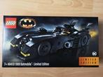 Lego - Promotional - 40433 & 40726 - 40433 LEGO Batman 1989, Nieuw