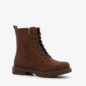 Blue box dames veterboots hotsell