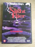 DVD - The Night Flier, Cd's en Dvd's, Dvd's | Horror, Verzenden, Nieuw in verpakking