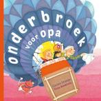 Onderbroek voor opa 9789085433040 Corien Oranje, Verzenden, Gelezen, Corien Oranje