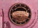 Kroatië. 2 Euro 2025 Pula (Zonder minimumprijs)
