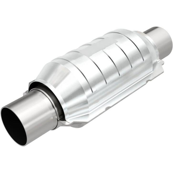 MagnaFlow Conv Univ 2.50inch - 99206HM, Auto-onderdelen, Uitlaatsystemen, Ophalen of Verzenden