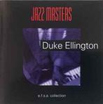 cd - Duke Ellington - Jazz Masters - Duke Ellington, Verzenden, Zo goed als nieuw