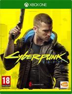Cyberpunk 2077 Xbox One Garantie & morgen in huis!, Spelcomputers en Games, Games | Xbox One, 1 speler, Ophalen of Verzenden, Zo goed als nieuw