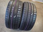 195/40/17 81V GOODYEAR EFFICIENT GRIPP. D19 6,4MM PROFIEL, Ophalen, Gebruikt, 17 inch, Band(en)