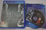 Until Dawn - Extended Edition (PS4), 1 speler, Verzenden, Zo goed als nieuw