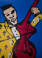 Herman Brood (1946-2001) - Chello