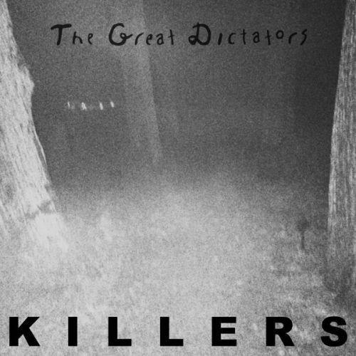 cd card - The Great Dictators (CDr) - Killers, Cd's en Dvd's, Cd Singles, Zo goed als nieuw, Verzenden