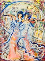 Hrasarkos (1975) - Untitled