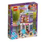 LEGO Friends Emmas Art Studio - 41365 (Nieuw), Verzenden, Nieuw