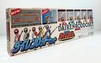 Bandai - BANDAI - 1993 Dairenrod Set | Gosei Sentai, Antiek en Kunst