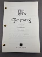 Lord of the Rings: The Two Towers - Elijah Wood,  Ian, Verzamelen, Film en Tv, Nieuw
