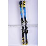 165 skis SALOMON X-RACE Ti2 , FTF system, powerline 500, wo, Sport en Fitness, Skiën en Langlaufen, Verzenden, Gebruikt, Salomon