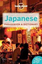 Lonely Planet Japanese Phrasebook 9781742201863, Verzenden, Gelezen, Lonely Planet