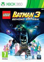 LEGO Batman 3 Beyond Gotham (Xbox 360), Spelcomputers en Games, Verzenden, Gebruikt