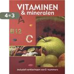 VITAMINEN EN MINERALEN 9789055134793 G. Mulder, Boeken, Verzenden, Gelezen, G. Mulder