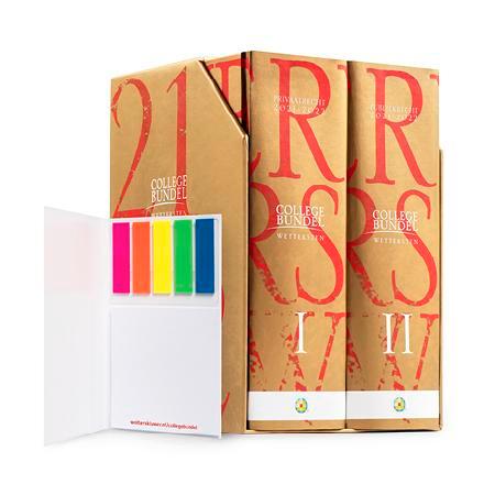 Collegebundel 2021 2022 Limited Edition 9789013158199, Boeken, Wetenschap, Zo goed als nieuw, Verzenden