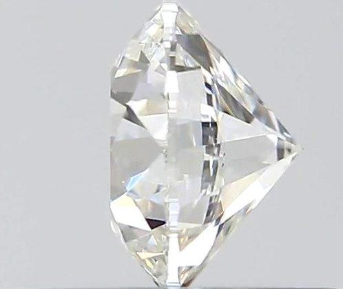 Zonder Minimumprijs - 1 pcs Diamant (Natuurlijk) - 0.40 ct -, Sieraden, Tassen en Uiterlijk, Edelstenen